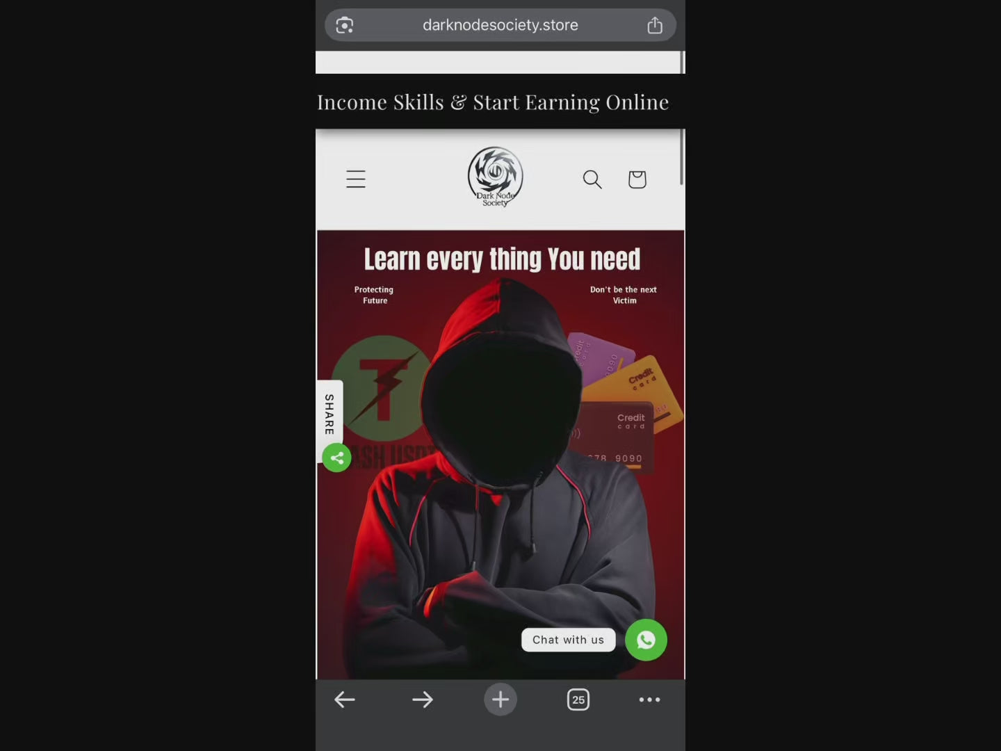 Load video: 