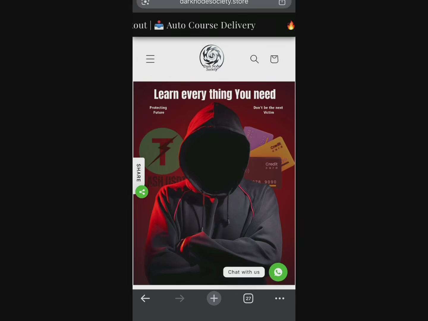 Load video: 